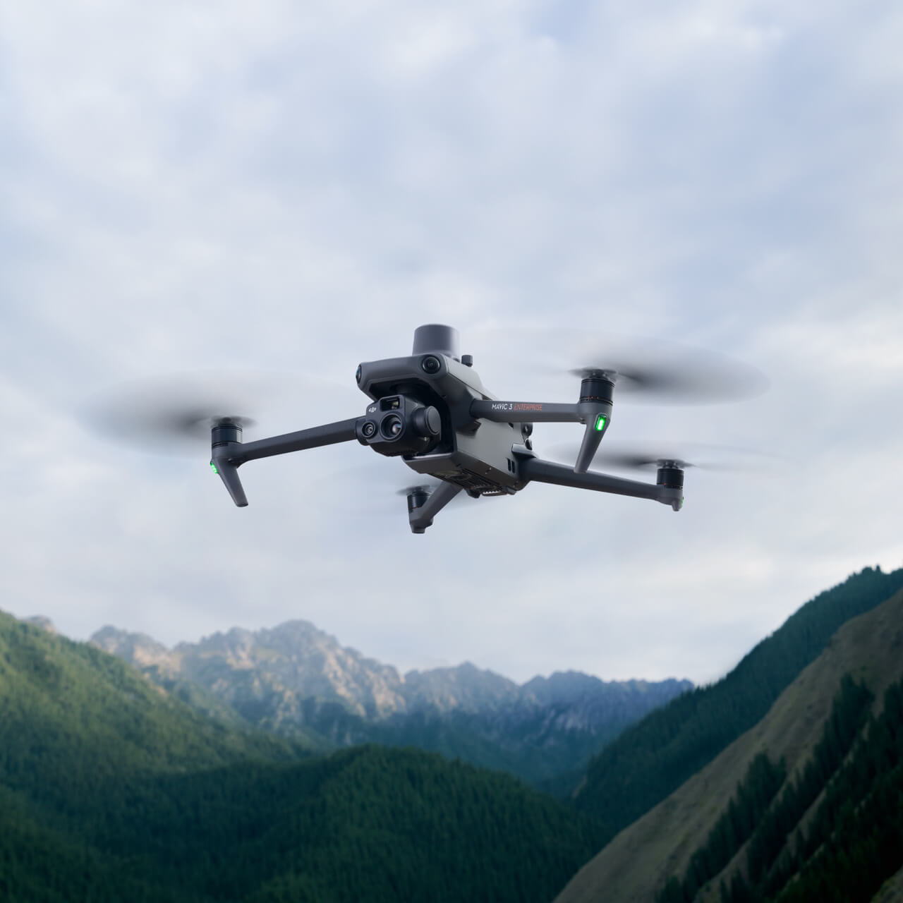 DJI Mavic 3 Thermal Advanced