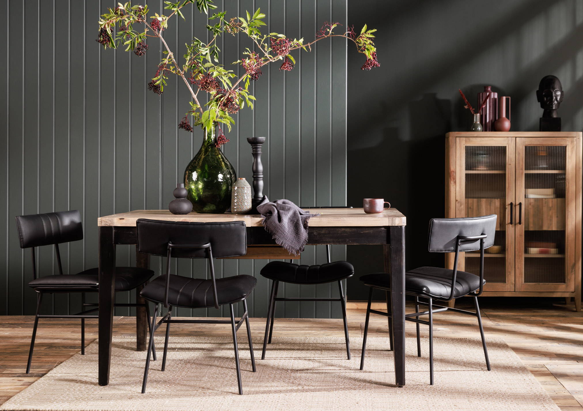 Shop the Henbury collection online - 1000's dining furniture items now online