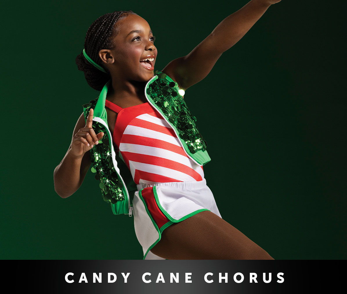 Candy Cane Chorus