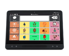 Tobii Dynavox I-Series Device