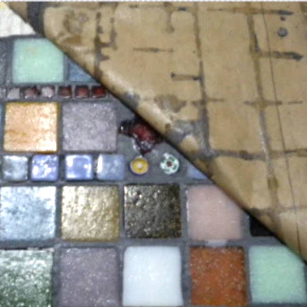 rect methods of mosaics