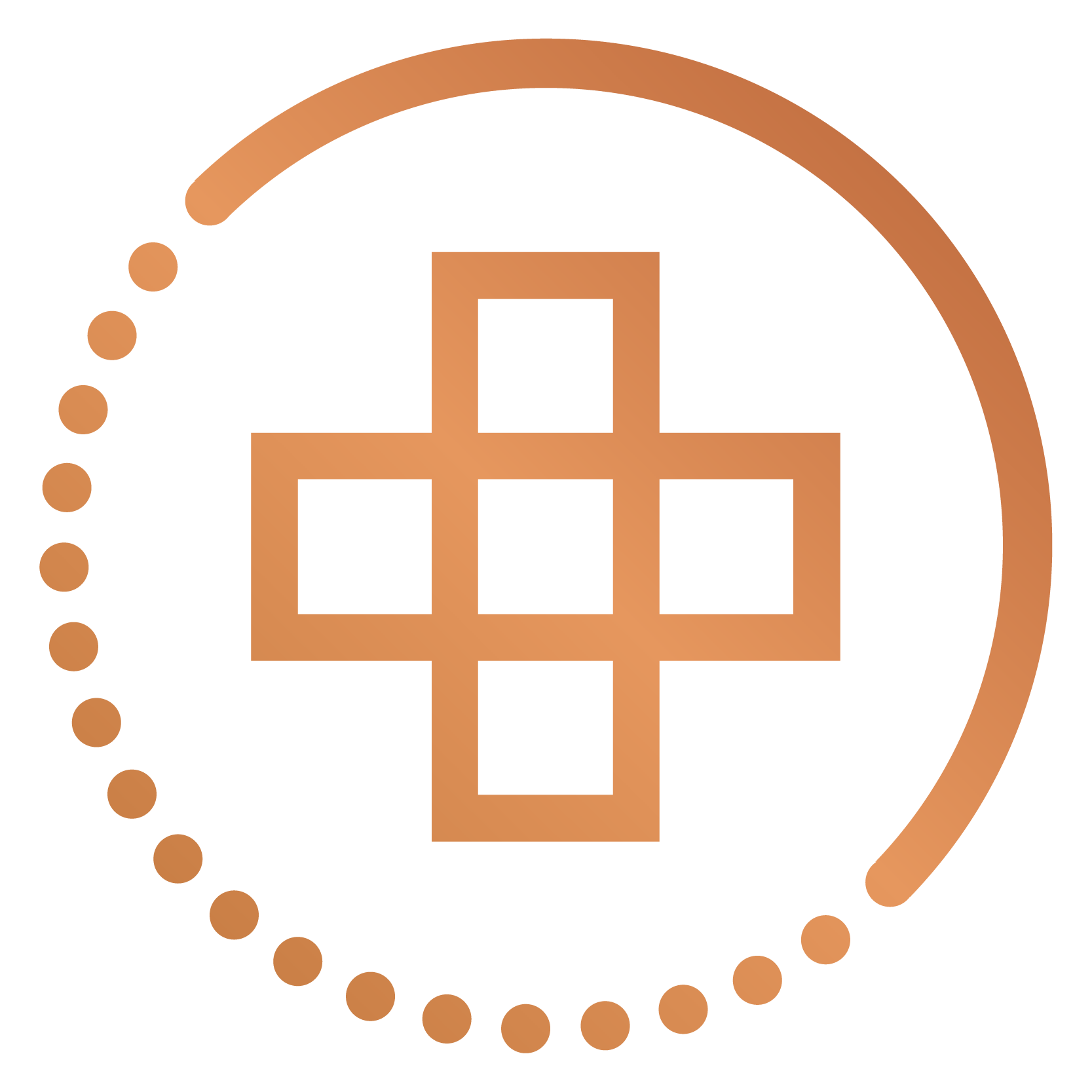 Recovery Icon