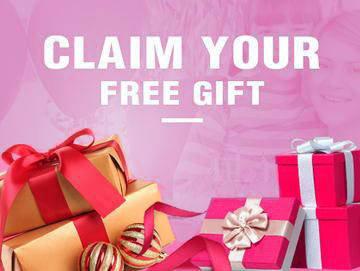 Claim Free Gift