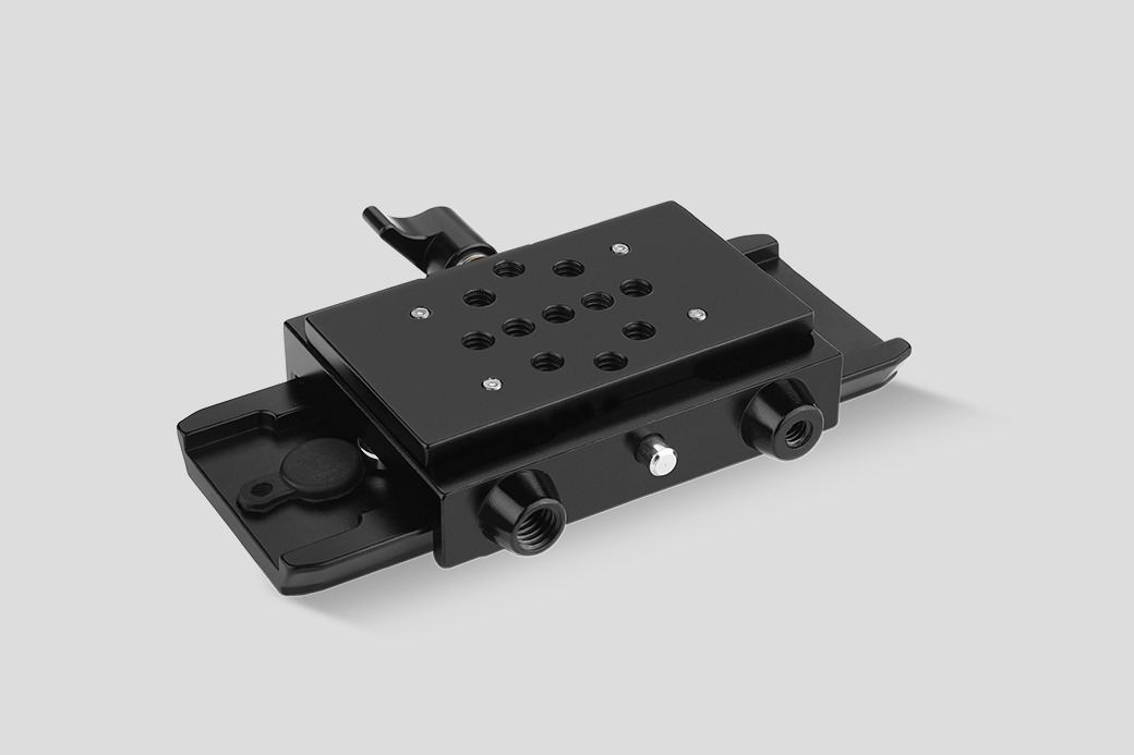 Flycam Quick Release Adapter Plate