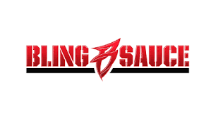 Bling Sauce Logo