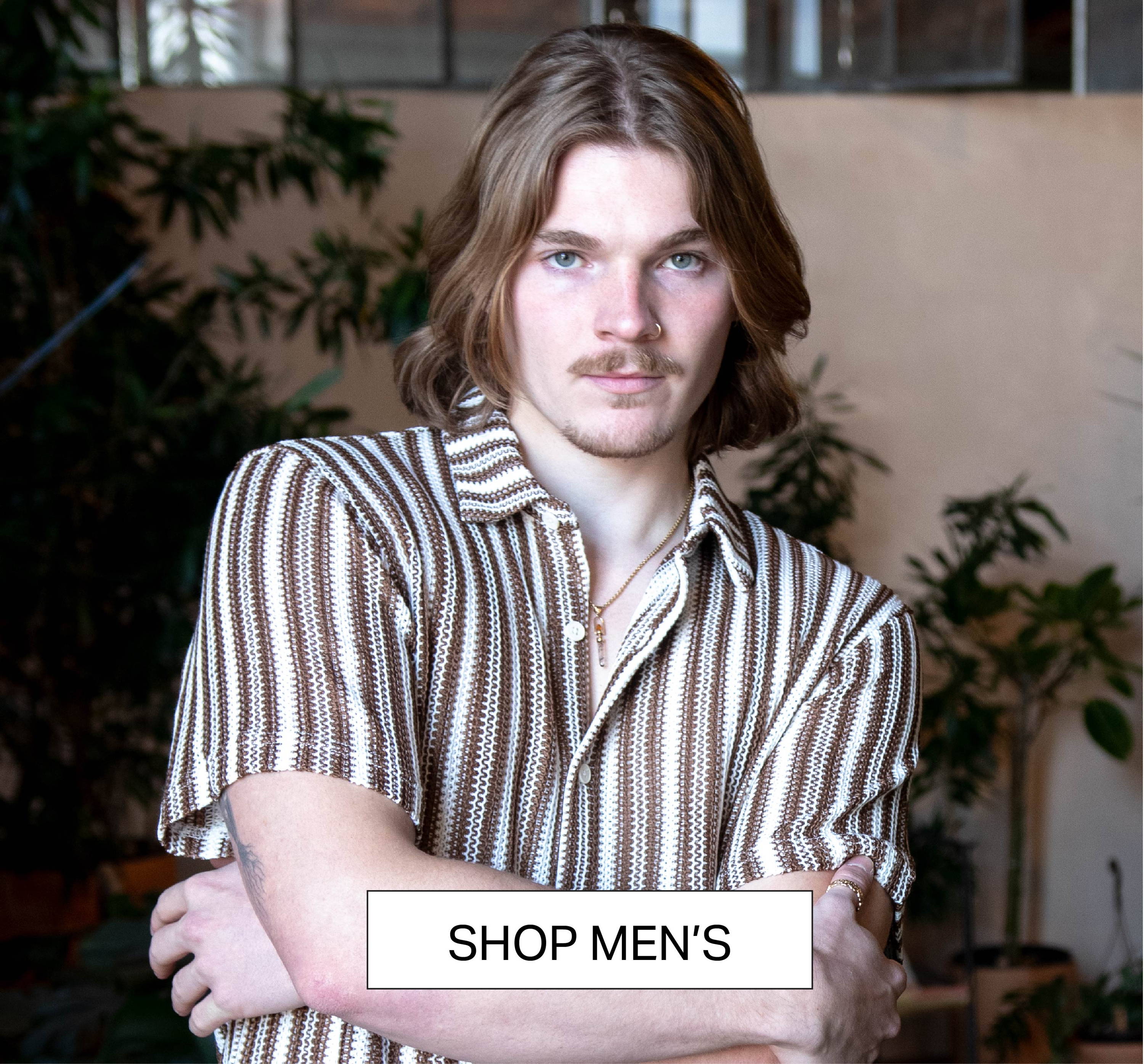 Shop Men's