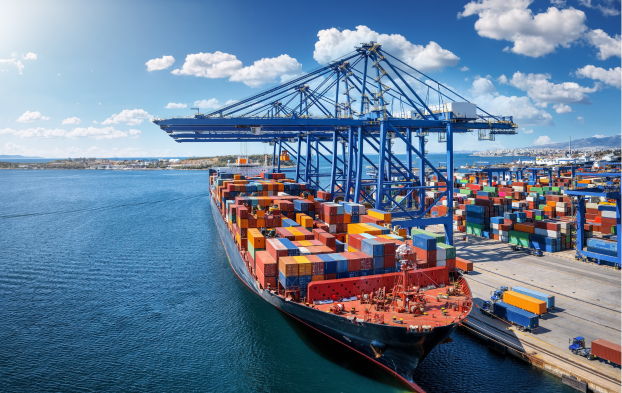 Compliance, Certification & Long-Standing Supplier Partnerships