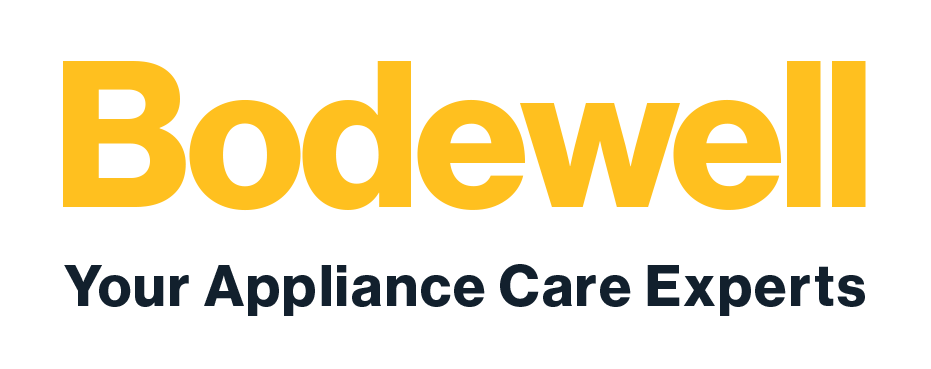 Bodewell - Your Appliance Care Experts Logo