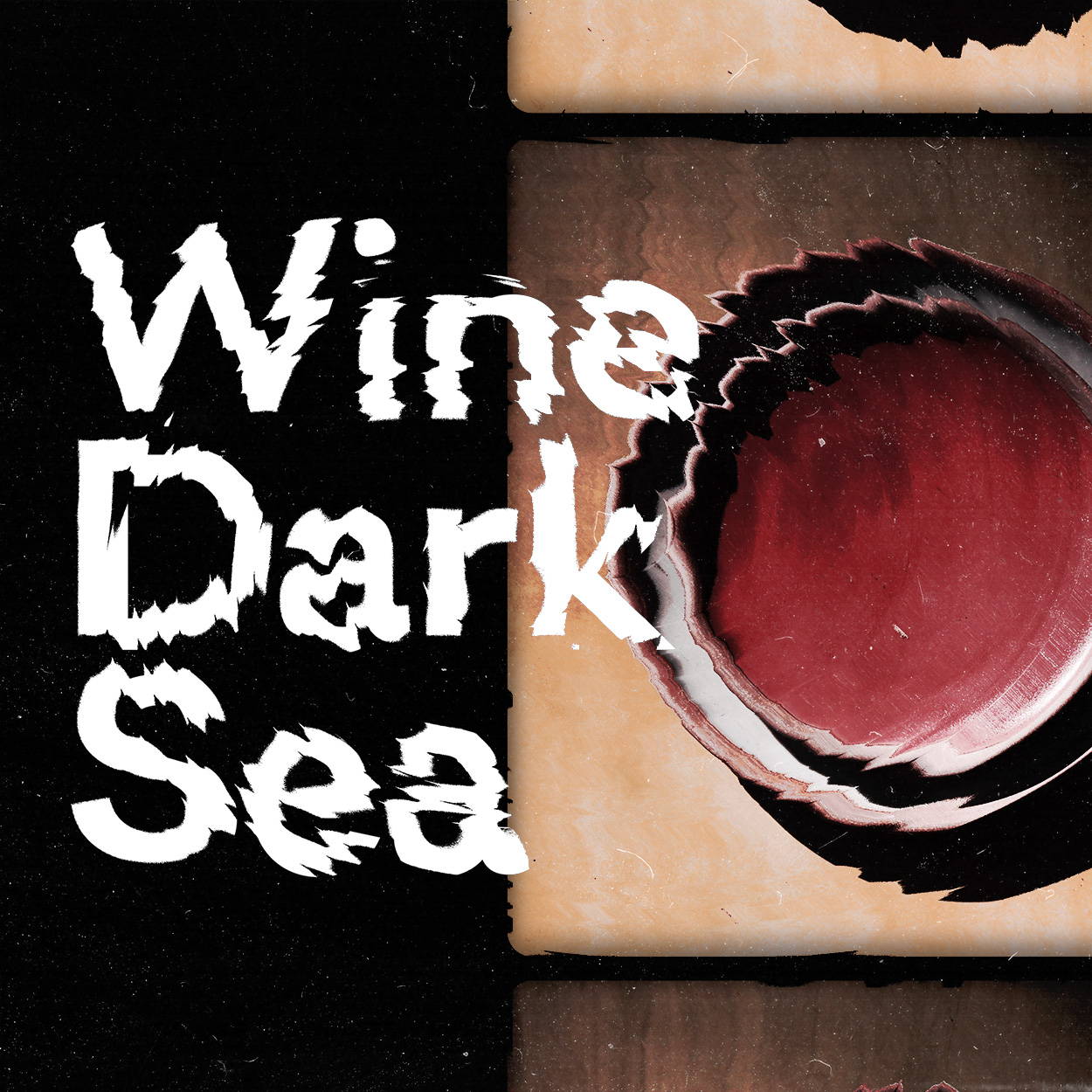 Wine Dark Sea playlist on Spotify by East Fork