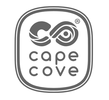 Cape Cove Logo