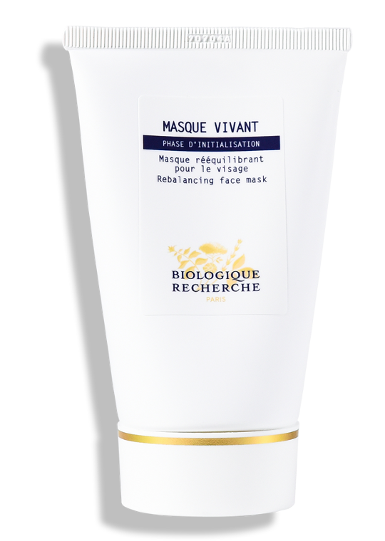 Biologique Recherche Masque Vivant 