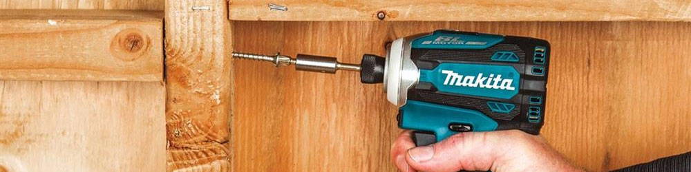 MAKITA 18V LXT DTW1002 DTW1002Z DTW1002RFE IMPACT WRENCH 