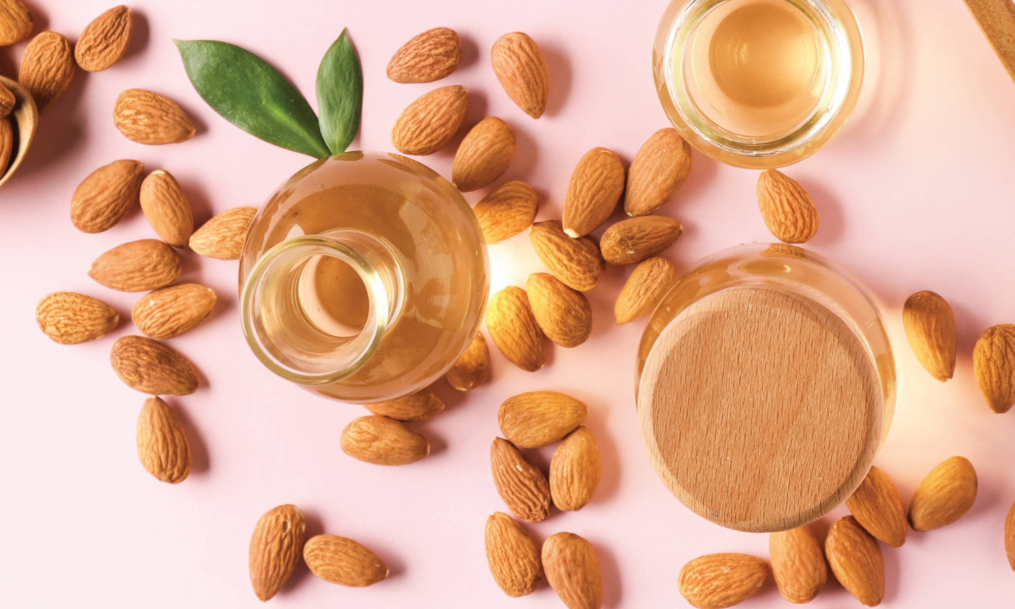 almond oil benefits main