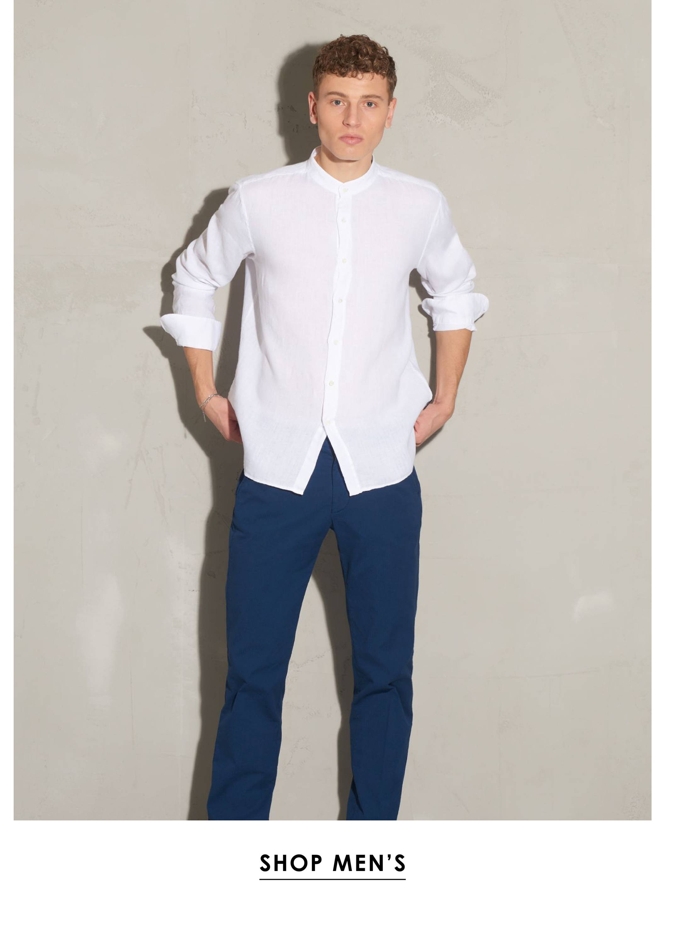 Shop Men's Lightweight Fabrics