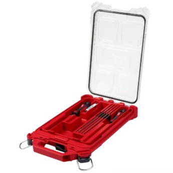 Milwaukee 9pc Chains Sharpening Set