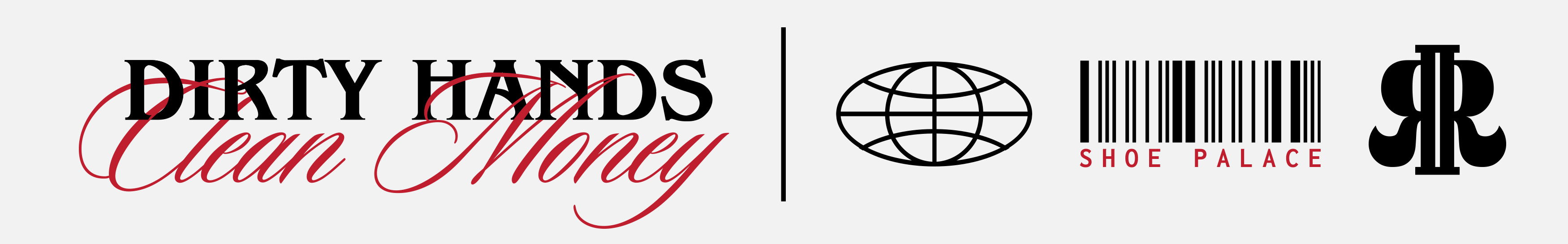 Logo featuring 
