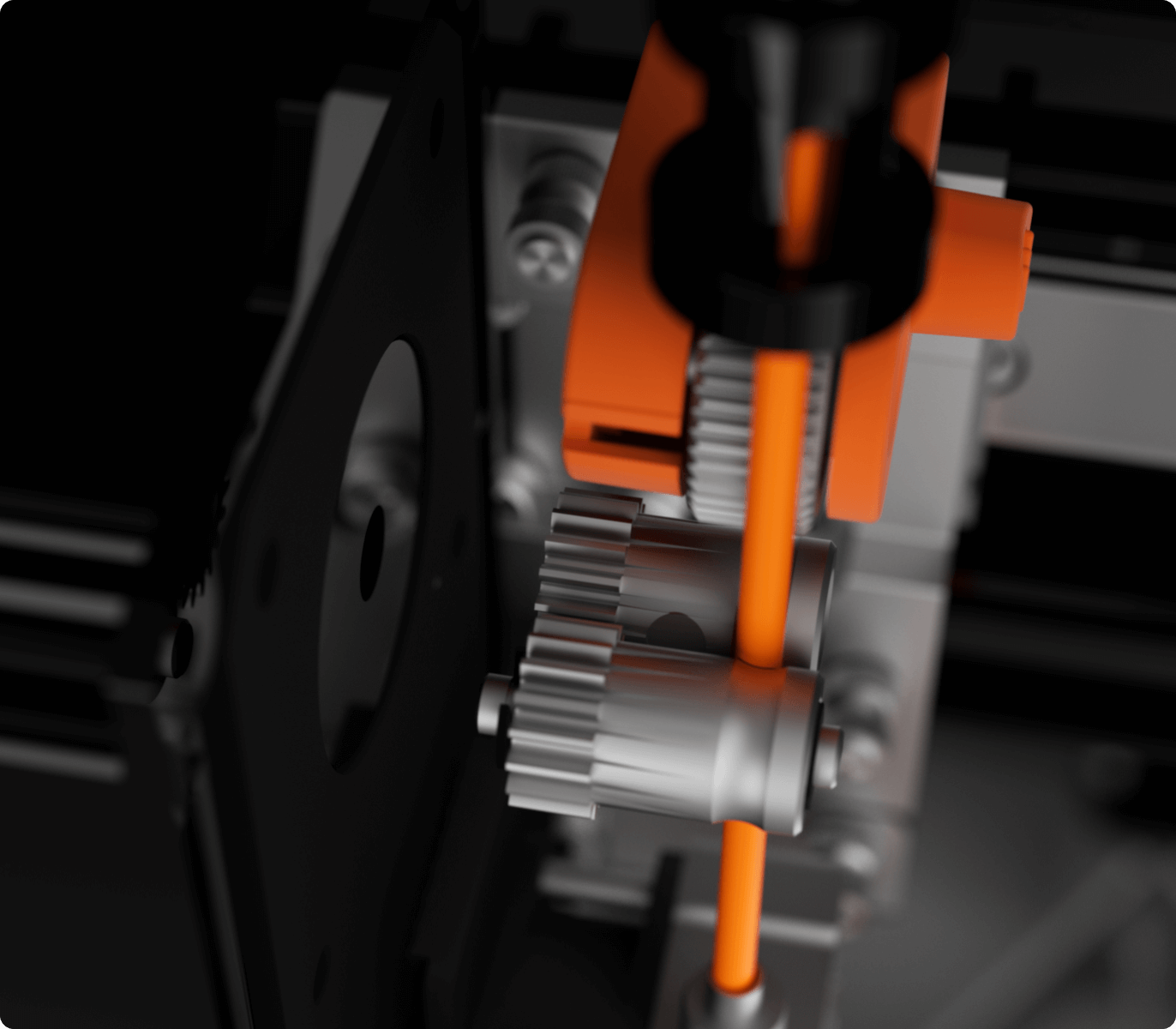 Snapmaker J1/J1s High Speed IDEX 3D Printer