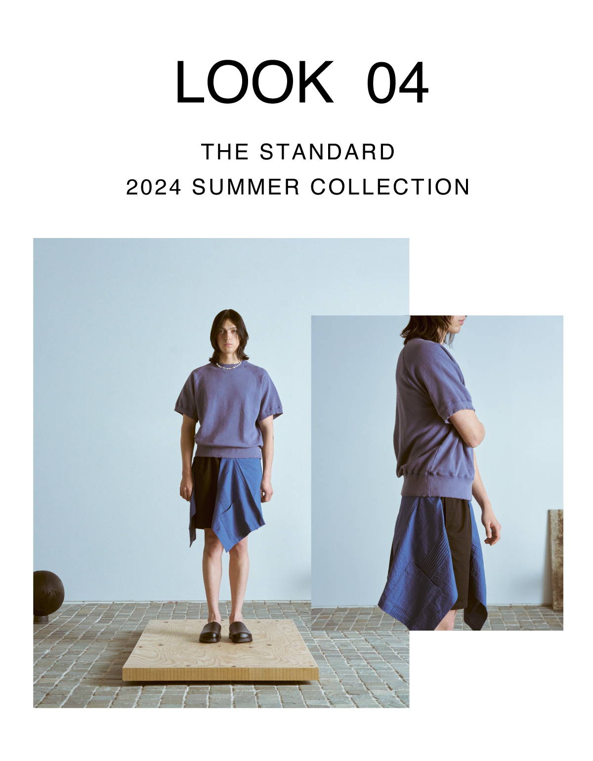 2024 SUMMER COLLECTION LOOK04