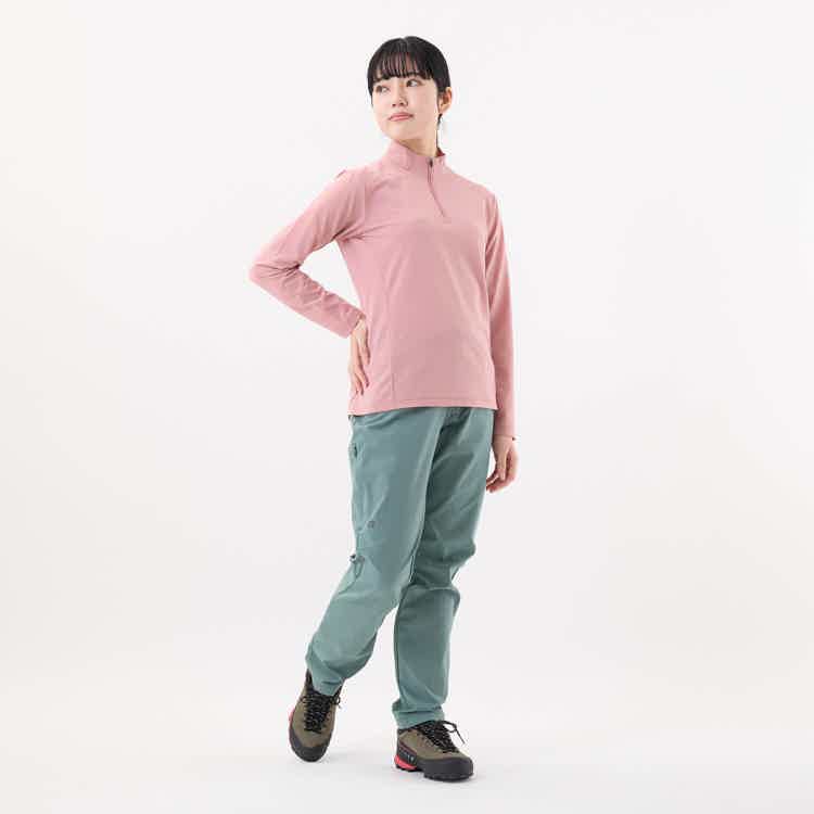 finetrack(ファイントラック) / カミノパンツ/WOMENS | YAMAP finetrack(ファイントラック) / カミノパンツ/WOMENS | YAMAP