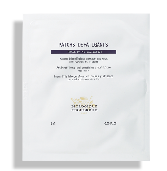 Patchs Défatigants