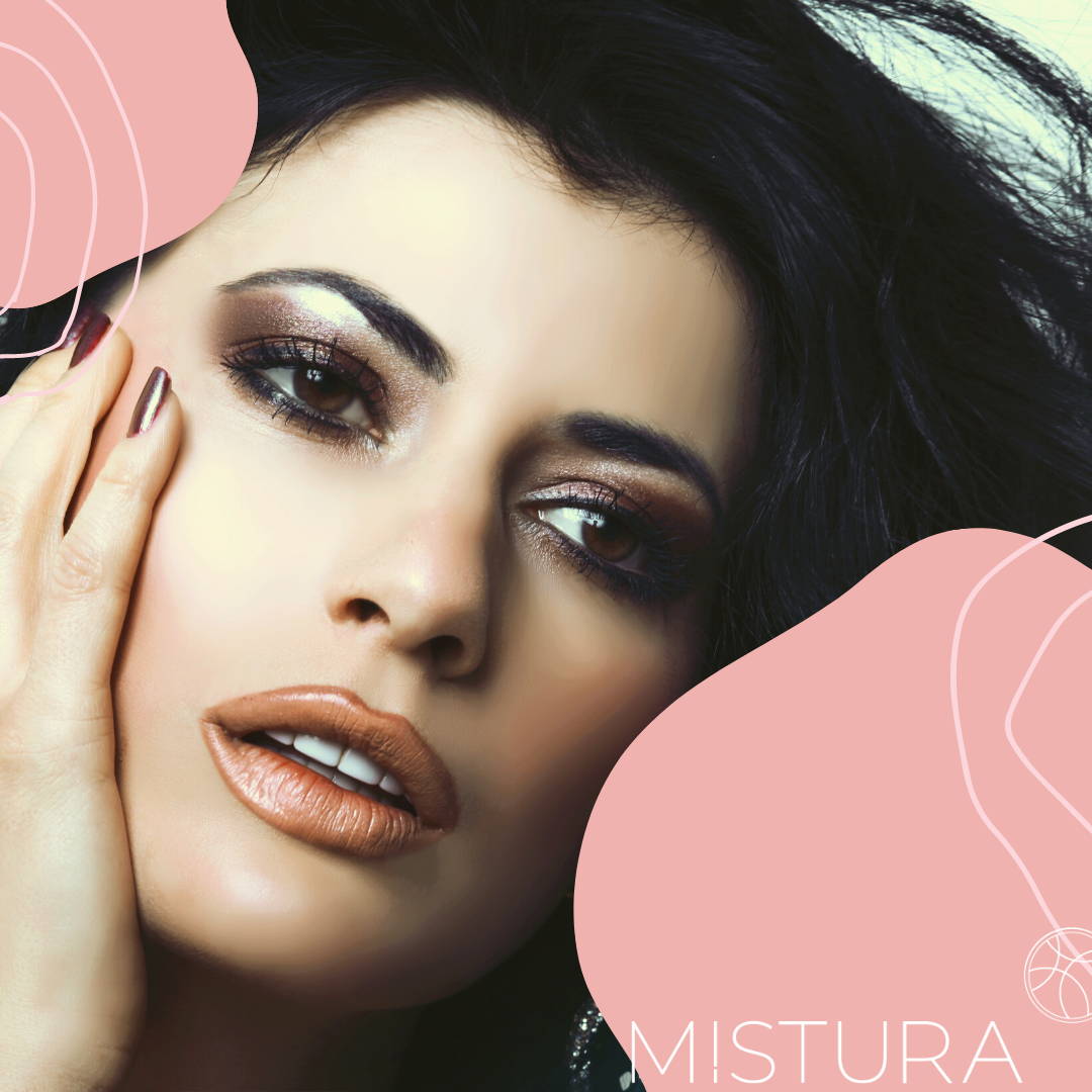 Mistura Beauty  Makeup for the face