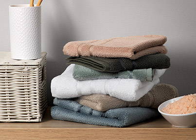 Luxury Collection StoreBath Towel