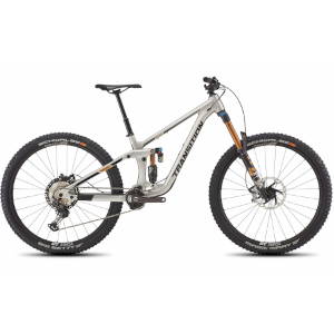 Transition Bikes - PUSH Industries Transition Bikes - PUSH Industries