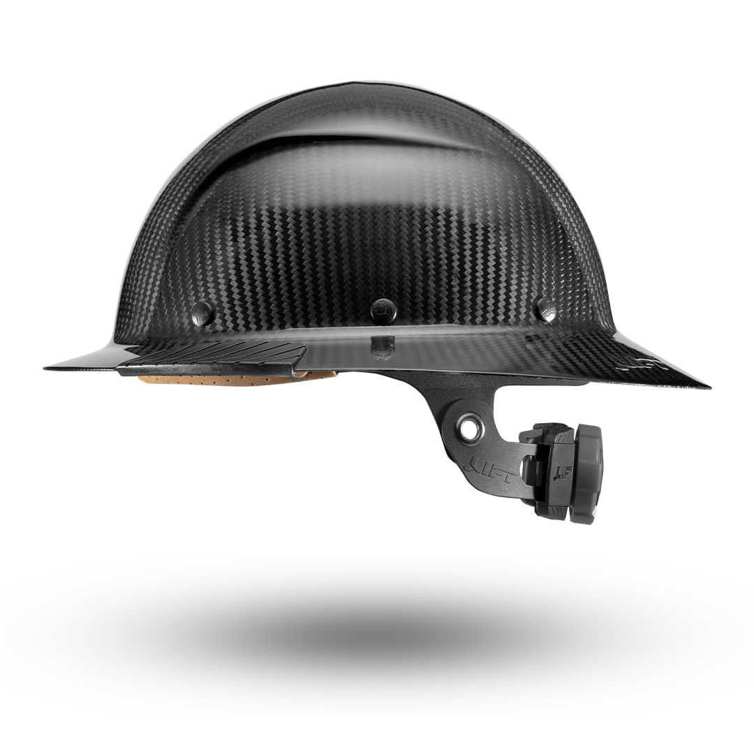 DAX Carbon Fiber