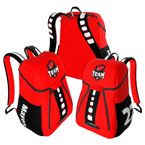 Source New Design Basketball Backpack Multifunctional Durable Teenager  Custom Sport Backpack Stylish Customize Logo Soccer Bag on m.