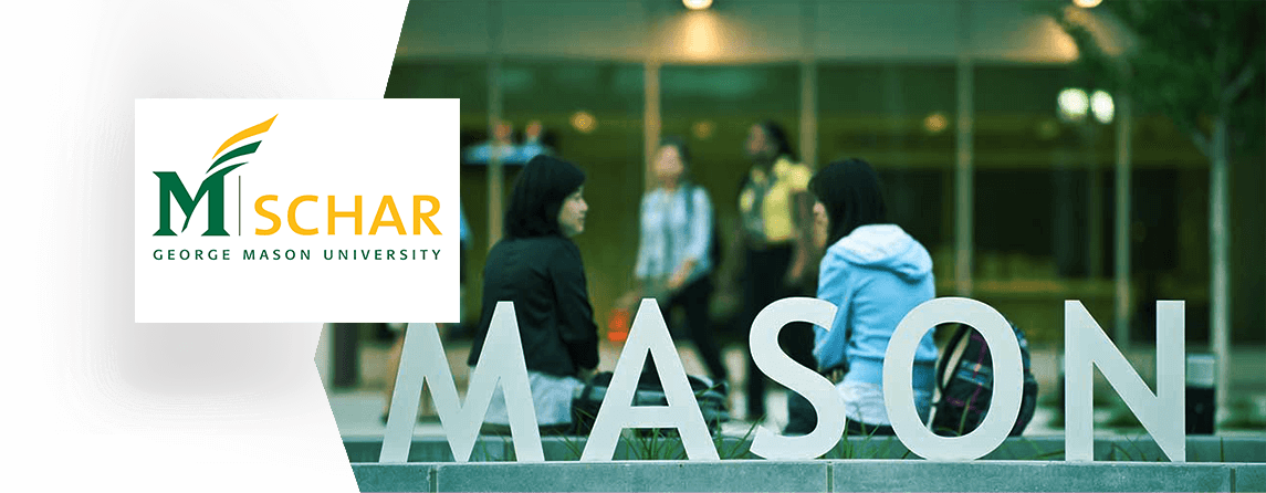Image of George Mason University 