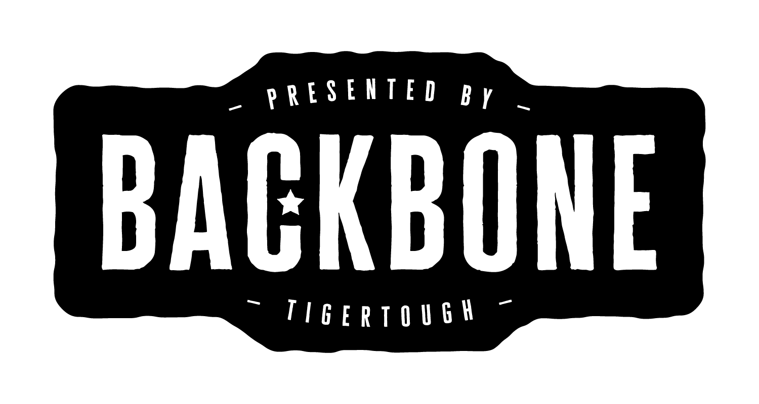 Backbone logo