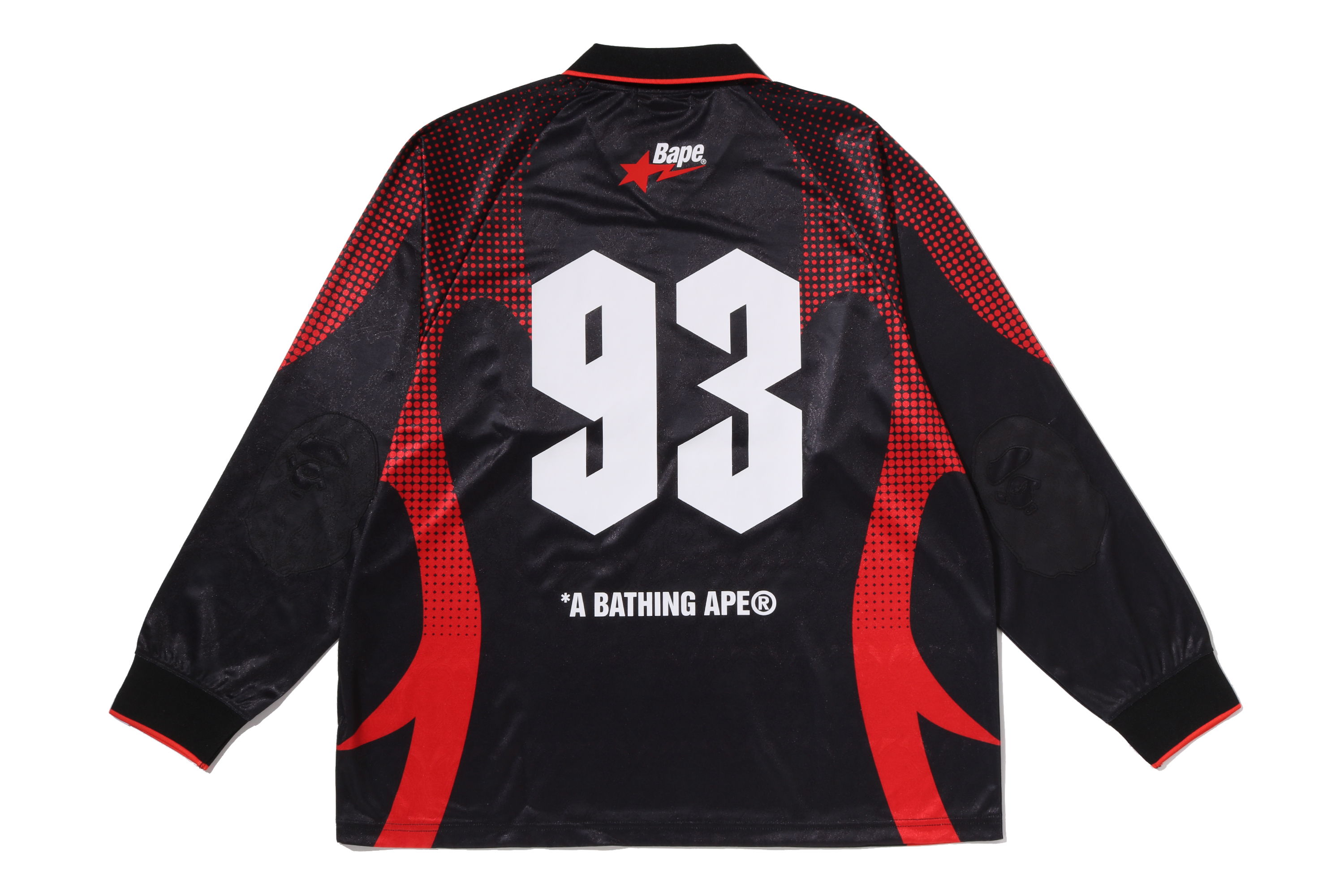 A BATHING APE® SPRING/SUMMER 2026 | bape.com
