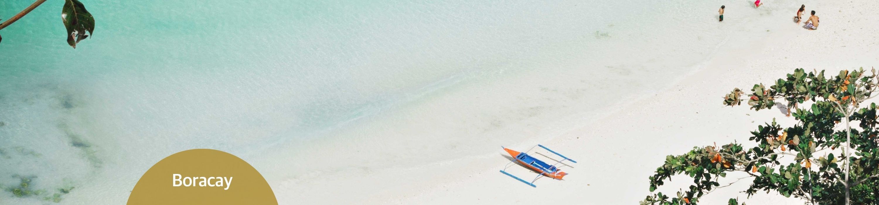 Boracay