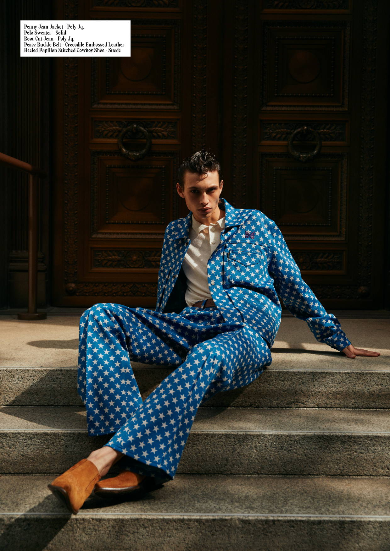 NEEDLES - SPRING SUMMER 2023 | Nepenthes New York NEEDLES - SPRING SUMMER 2023 | Nepenthes New York