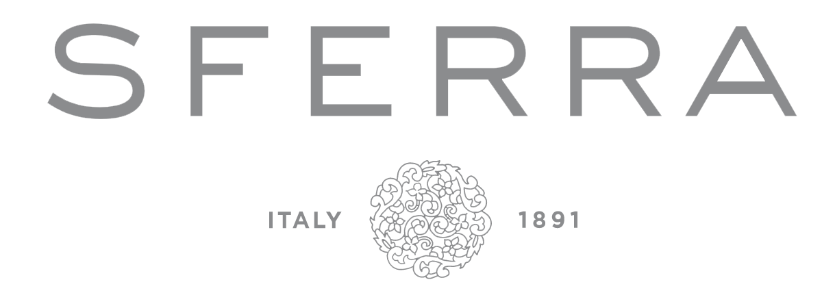 SFERRA Luxury Linens Logo