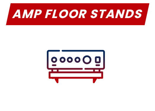 Shop Amplifier Floor Stands