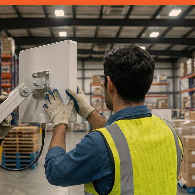 Professional-RFID-Services