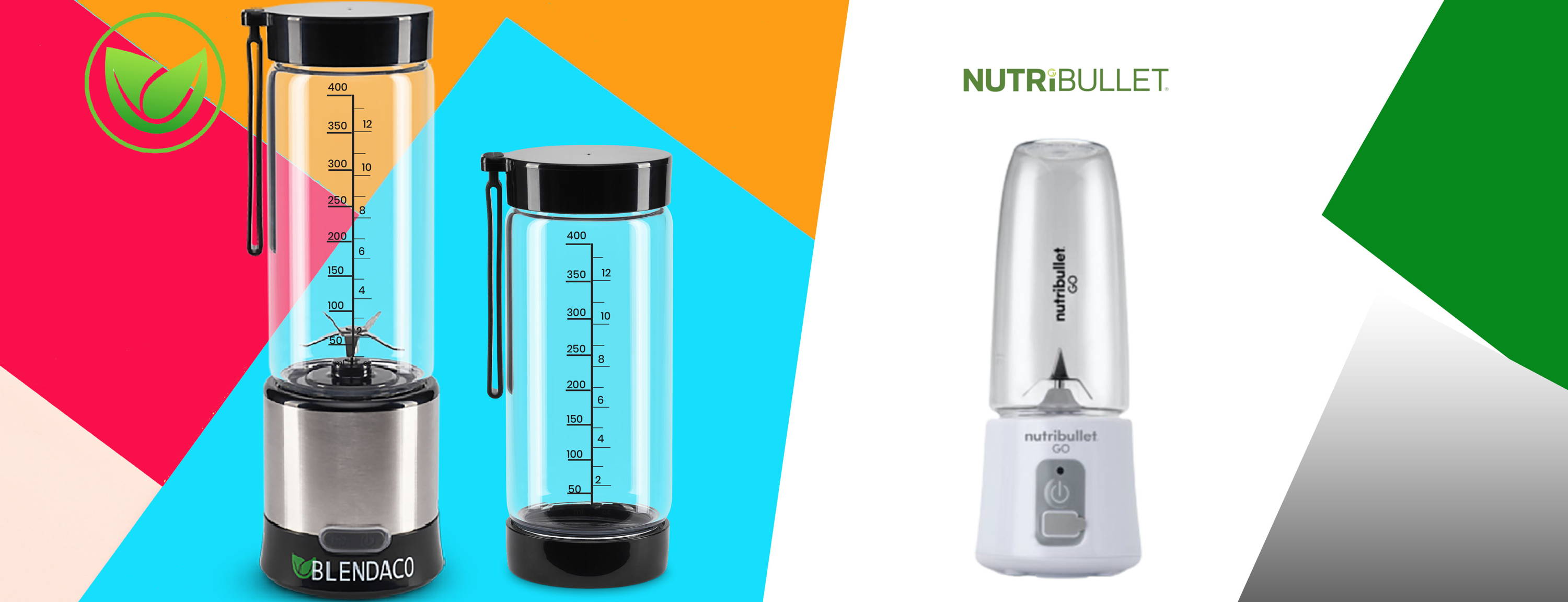 Nutribullet go review: A compact blender that doesn't pack much power
