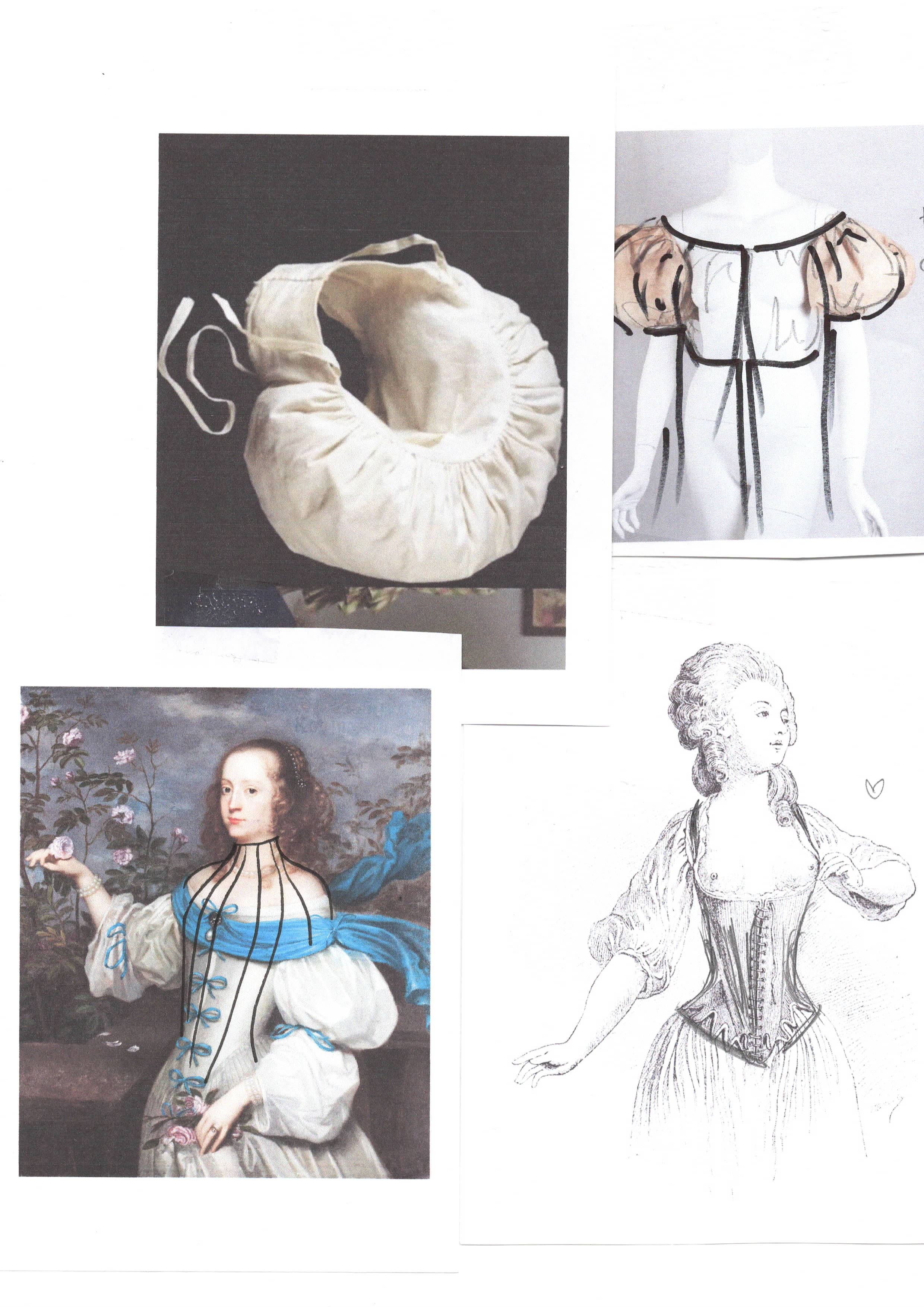 Laura Gerte Luxury Eco Friendly Collection | H.Lorenzo