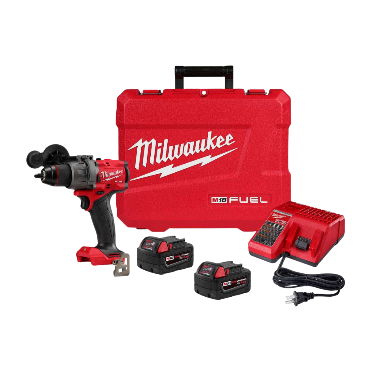 Milwaukee M18 FUEL 1/2