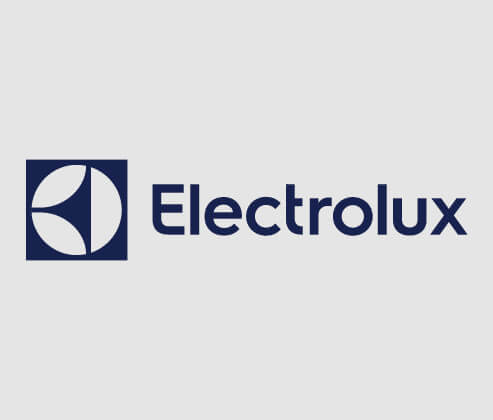 Water - Electrolux