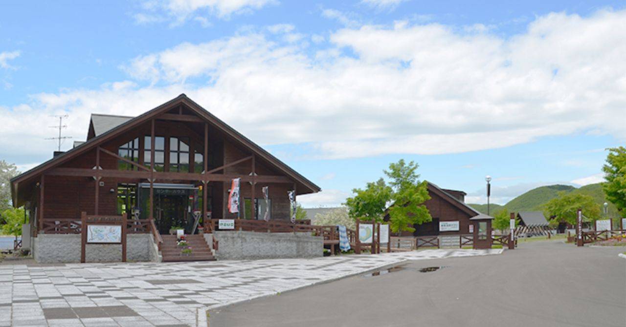 北海道で車中泊ができるキャンプ場おすすめ--達古武オートキャンプ場(釧路)