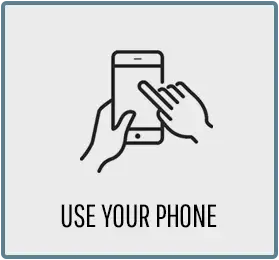 Use Your Phone
