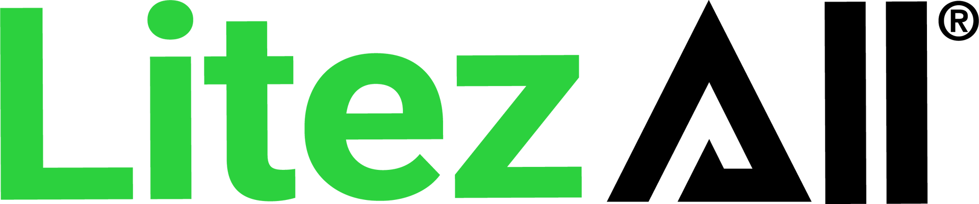 LitezAll Logo