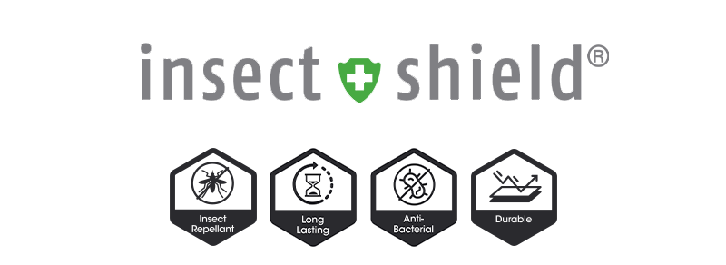 Insect Shield® – FORLOH