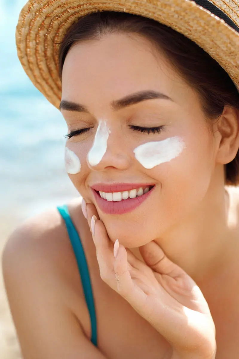 SPF stands for Sun Protection Factor.