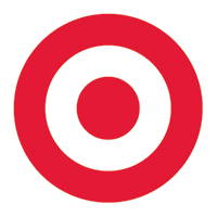 Target bullseye logo