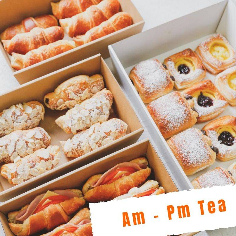 Am Pm Tea