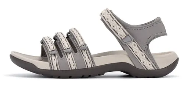 top sandals for hiking and kayaking