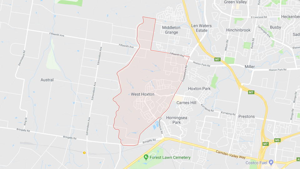 Clotheslines West Hoxton 2171 NSW